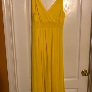 Perfect summer dress.